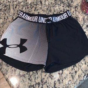 Under Armour Shorts